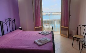 Beb Al Porto Da Joseph